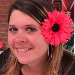 Meet your Posher, Camille